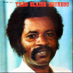 Theo Blaise Kounkou