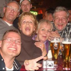 Truck Stop & Peter (Schürzenjäger)