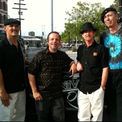 Big Al and the Heavyweights