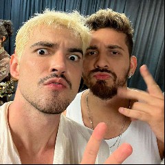 Jão & Gustavo Mioto