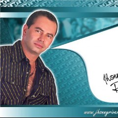 Jhonny Rivera