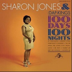 Sharon Jones and the Dap‐Kings