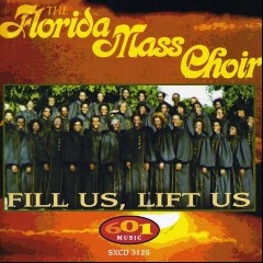 The Florida Mass Choir