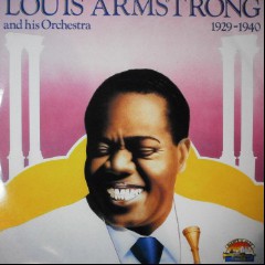 Louis Armstrong & His Orchestra