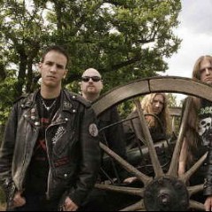 Sacred Steel