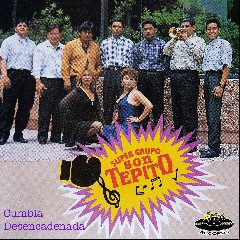 Supergrupo Son Tepito