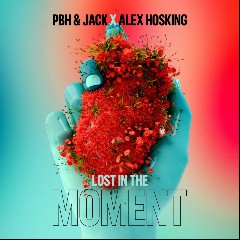 PBH & Jack & Alex Hosking
