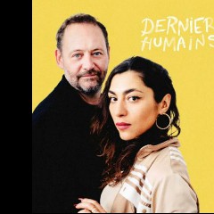Christophe Mali, Lucie Lebrun & Tryo