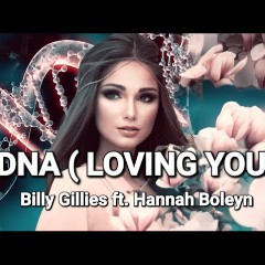 Billy Gillies feat. Hannah Boleyn