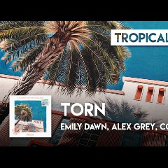 Emily Dawn/Alex Grey/Coral Reef