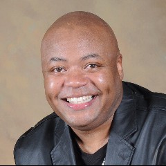 Darrell Luster