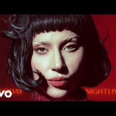 LadyGagaVEVO