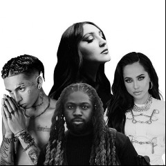 KHEA, Julia Michaels, Becky G ft. Di Genius