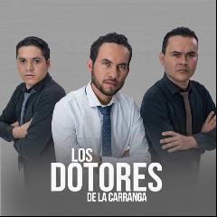 Los Dotores De La Carranga