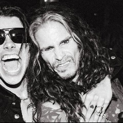 Aerosmith & YUNGBLUD