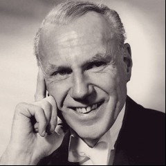 Victor Silvester