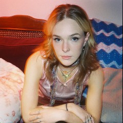 Holly Hebe