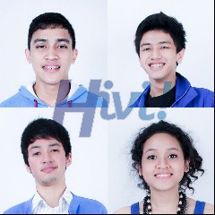 HIVI!