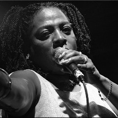 Sharon Jones
