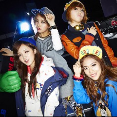 miss A