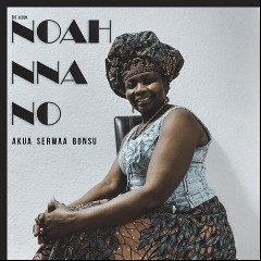 Akua Serwaa Bonsu