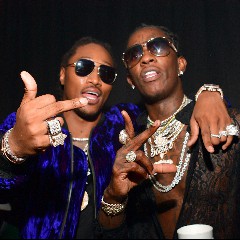 Young Thug feat. Future