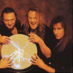 Gamma Ray