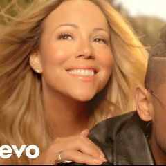 Mariah Carey feat. Miguel