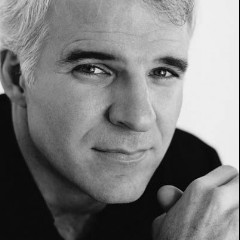 Steve Martin