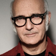 Ludovico Einaudi, Ludovico Einaudi