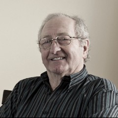 Bud Davidge