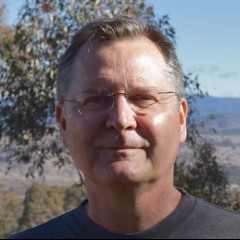 David Sobel