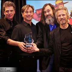 The Northern Pikes