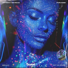 Anthony Keyrouz & Paradigm