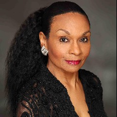 Vivian Reed