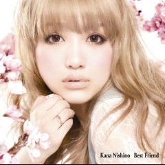 Kana Nishino