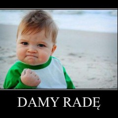 Damy radę