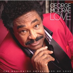 George McCrae