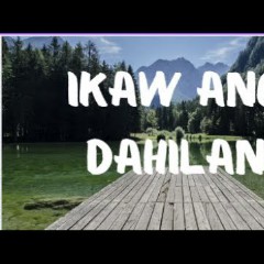 Ikaw ang dahilan