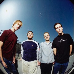 Jimmy Eat World