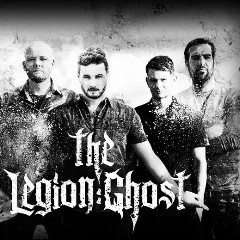 The Legion:Ghost