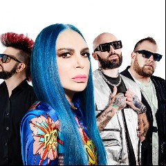 Boomdabash & Loredana Bertè