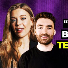 Oliver Heldens X Becky Hill