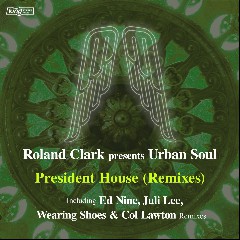 DJ Roland Clark & Urban Soul