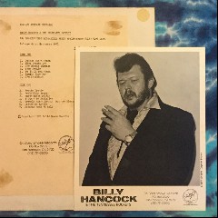 Billy Hancock & The Tennessee Rockets