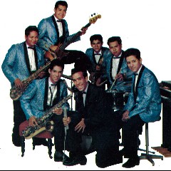 Sunny & the Sunliners