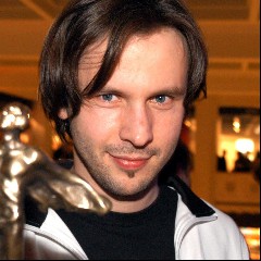 Marcin Rozynek
