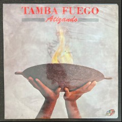Tamba Fuego