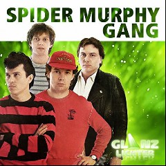 70er-80er Spider Murphy Gang