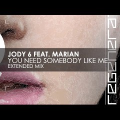Jody 6 feat. Marian